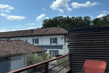 View from room