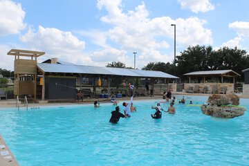 Children's pool