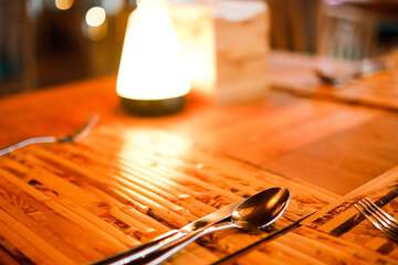 Room service - dining