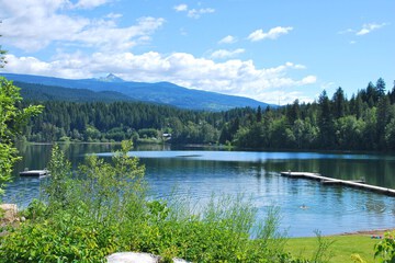 Lake