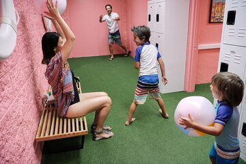 Children's activities