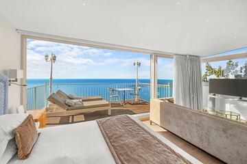 View from room