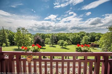 Park view