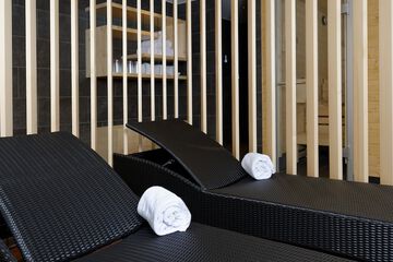 Spa treatment