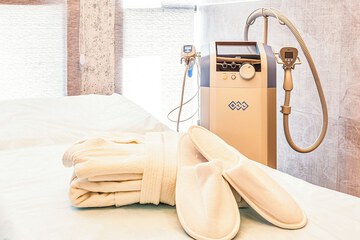 Spa treatment