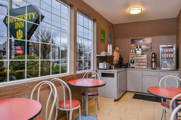 Breakfast/Coffee Service 47 of 49