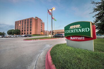 Courtyard Killeen Marriott