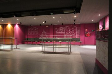 Nightclub