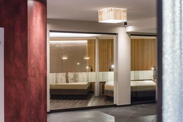 Spa treatment