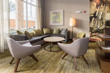 Courtyard by Marriott Fayetteville Fort Bragg / Spring Lake