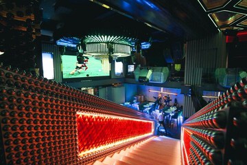 Nightclub