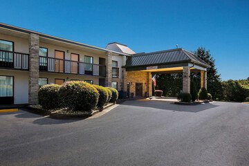Quality Inn Commerce