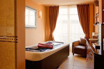 Treatment room
