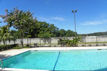 Extended Stay America Houston I 45 North