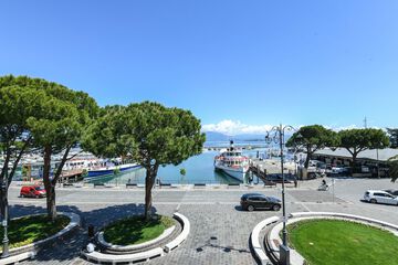 Lake view