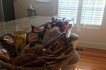 Breakfast/Coffee Service 35 of 35