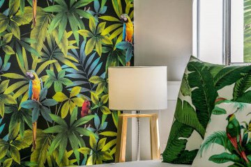  Harbour Lodge Motel Brunswick Heads 21