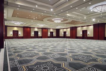 Ballroom