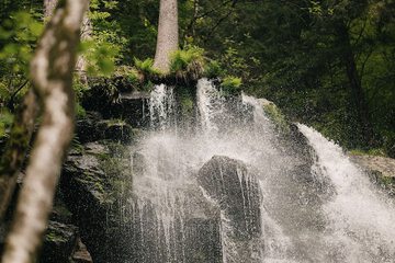 Hiking