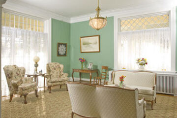 Hotel Interior