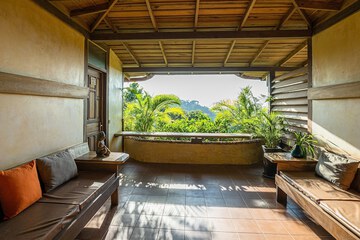 Hill view
