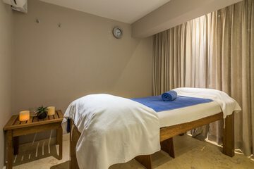Spa treatment