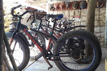 Bicycling