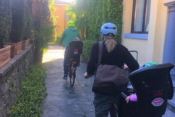 Children's activities
