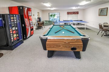 Billiards