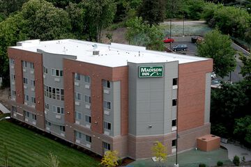 The Madison Inn by Riversage