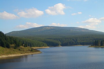 Lake