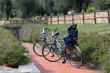 Bicycling