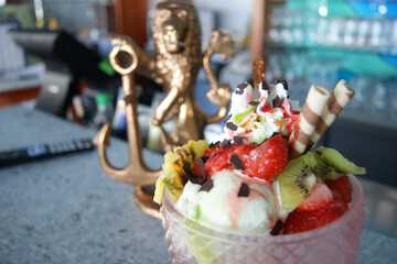 Delicatessen