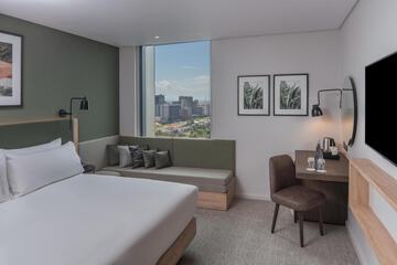 View from room