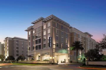 Hampton Inn & Suites Orlando / Downtown South - Medical Center