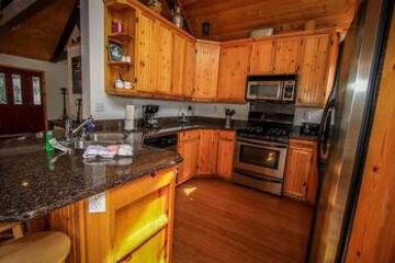 In-Room Kitchen