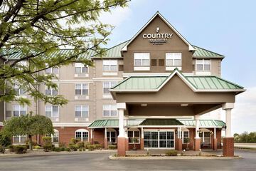 Country Inn & Suites by Radisson Louisville East, KY