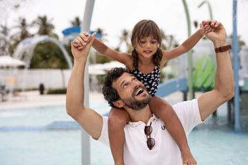 Water park