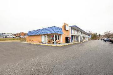 OYO Hotel Wytheville I 77 & I 81