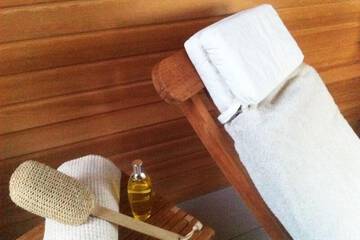 Treatment room