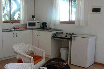 In-Room Kitchen