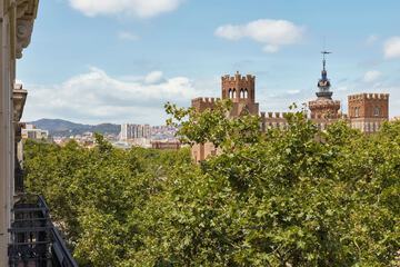 City view