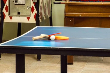 Billiards