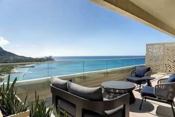 View from room
