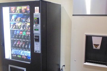 Vending machine