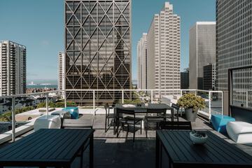 Terrace/Patio 54 of 61