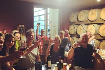 Winery
