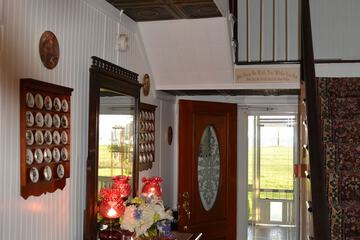Black Walnut Point Inn