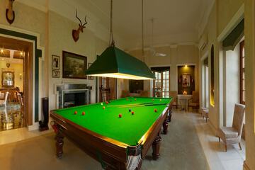 Billiards