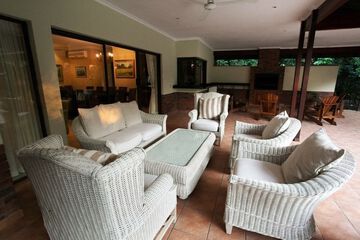 Terrace or Patio